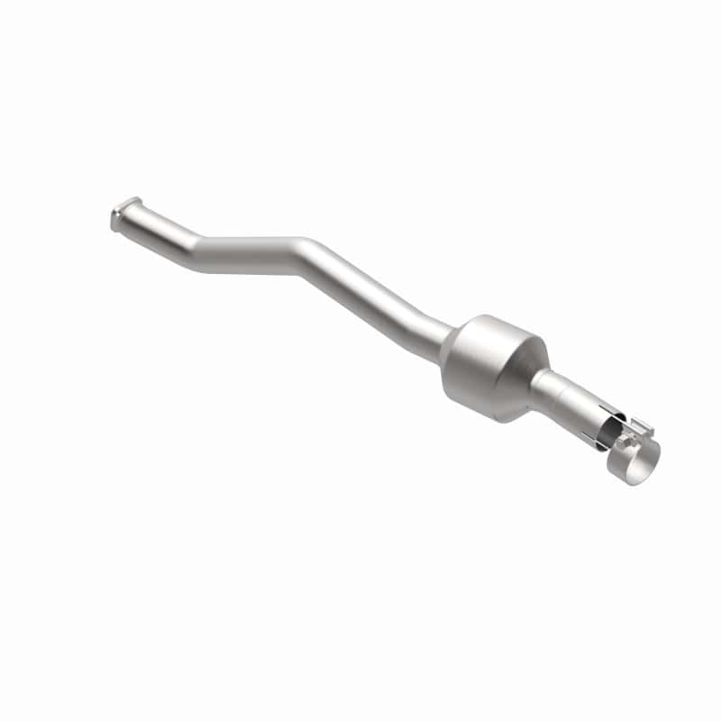 Magnaflow — Magnaflow Conv DF 07-10 BMW X5 3.0L
OEM Grade
OEM - view 22