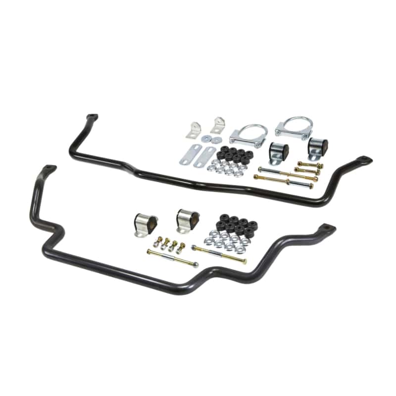Belltech — Belltech ANTI-SWAYBAR SETS FORD 64-66 MUSTANG
ANTI-SWAYBAR SETS - view 3
