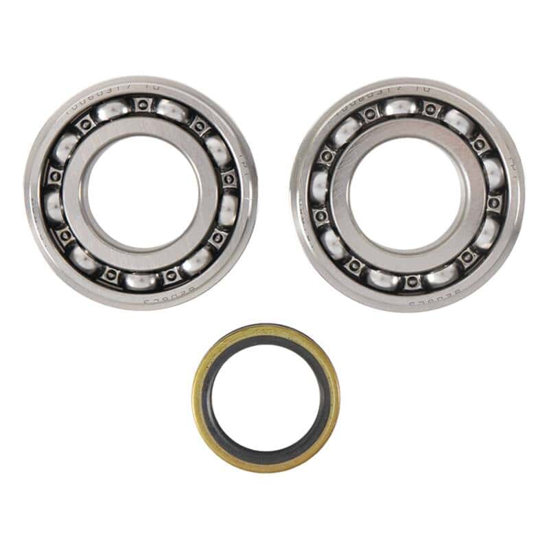 Hot Rods — Hot Rods 07-09 RM-Z 250 Main Bearing & Seal Kit - view 3