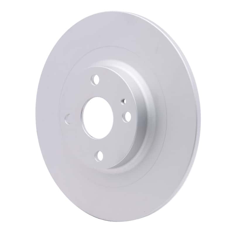 DFC — DFC 16-25 Mazda MX-5 Miata Rear GeoSPEC Coated Rotor
DFC Brake Rotor - view 2