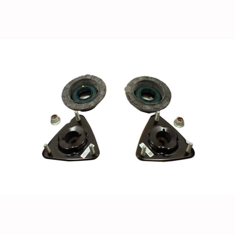 Ford Racing — Ford Racing 2015-2016 Mustang Front Strut Mount Upgrade (Pair)
SuspStrutMnt - view 1