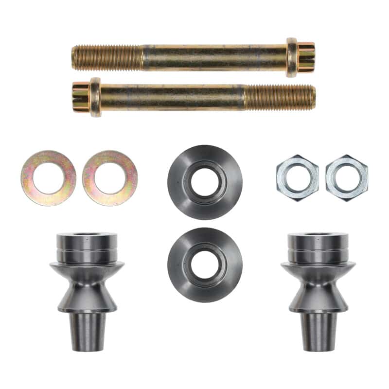 Camburg — Camburg UCA Uniball Bolt & Spacer Kit (202.097.304)
BallJoint Kit - view 1