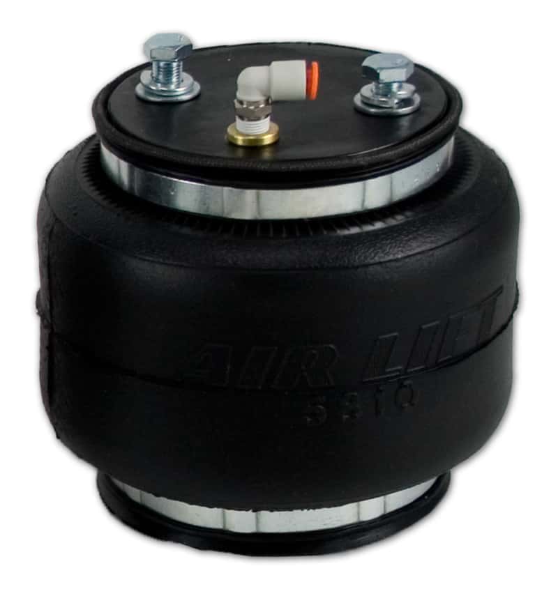 Air Lift — Air Lift Replacement Air Spring - Bellows Type
Susp Air Bag/Bellows - view 2