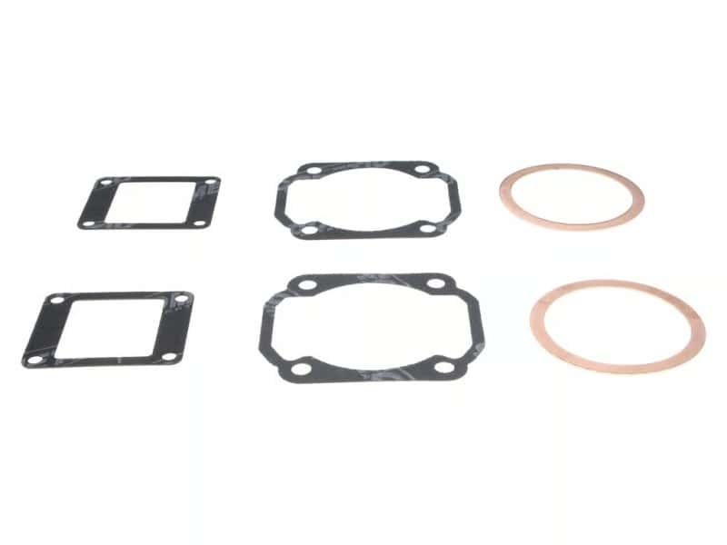 Wiseco — Wiseco 73-75 Yamaha RD350 Top End Gasket Kit
Gasket Kit - view 4