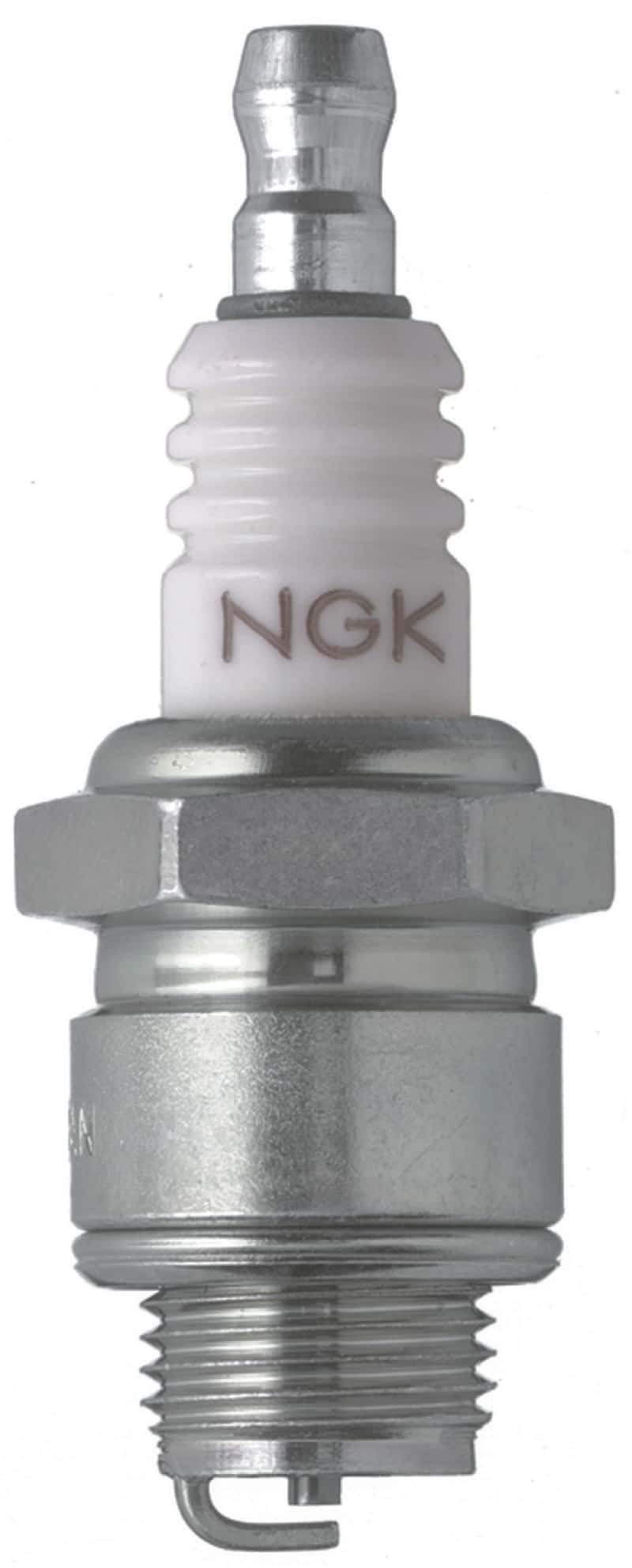NGK — NGK BLYB Spark Plug Box of 6 (BR4-LM)
Carded Spark Plug - view 1