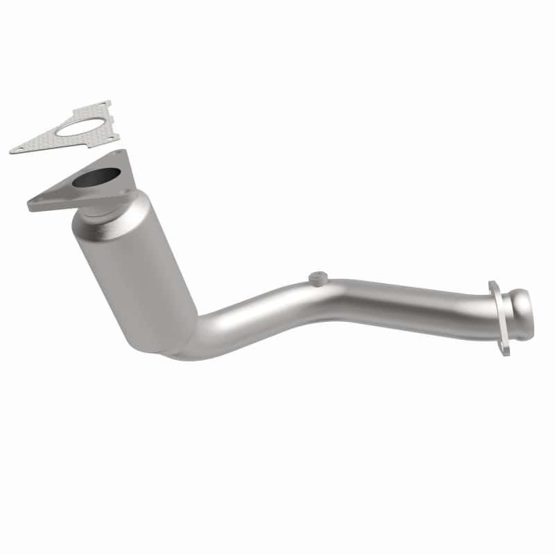 Magnaflow — MagnaFlow Conv DF 96-97 Camaro 5.7L V8
HM Grade
HM - view 9