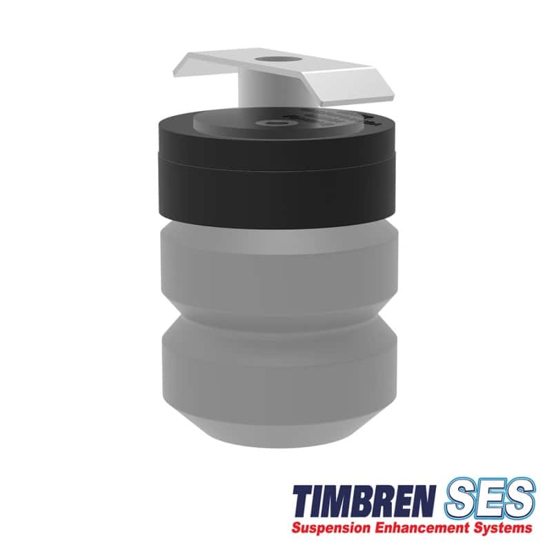 Timbren — Timbren 2000 Toyota Tundra SES Spacer Kit
SuspRbrHlpSpKt
Spacer Kit - view 5
