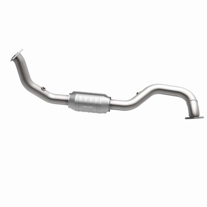 Magnaflow — MagnaFlow Conv DF 96-97 3.2L Passport P/S A/T
HM Grade
HM - view 12
