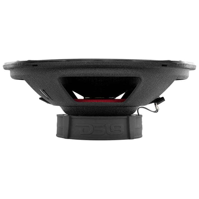 DS18 — DS18 6x9in 120 Watts RMS 4 ohm 2-Way Coaxial Speaker w/ Kevlar Cones - view 6