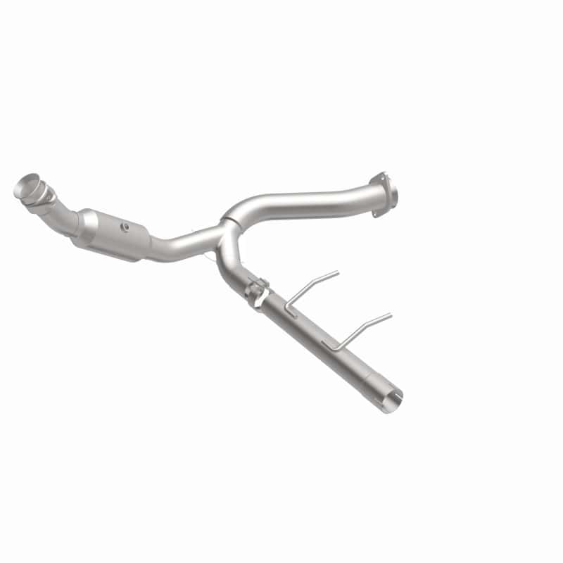 Magnaflow — Magnaflow 07-08 Ford Expedition 5.4L Direct Fit Converter
California - view 8