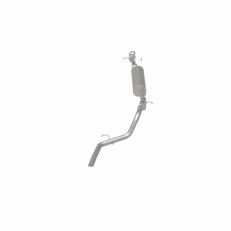 Magnaflow — MagnaFlow BRE Exhaust Kit Replacement Stainless Ford
Exhaust Kit - view 12