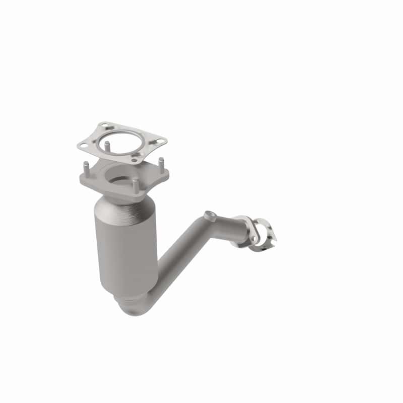 Magnaflow — Magnaflow 97-00 Ford Escort 2.0L Direct Fit Converter
California - view 27