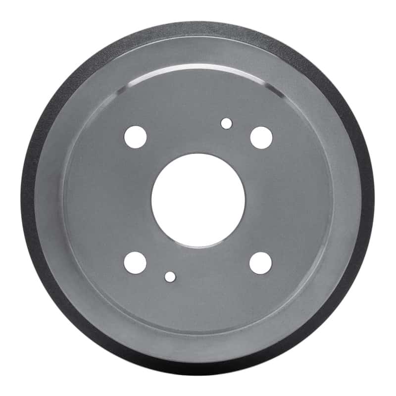 DFC — DFC 81-84 Toyota Starlet Rear True Balanced Brake Drum
DFC Brake Drum - view 2