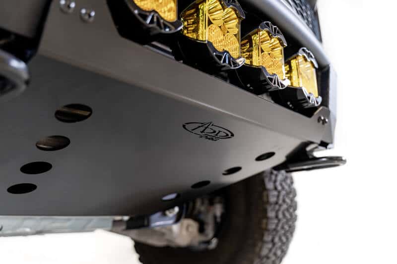 Addictive Desert Designs — Addictive Desert Designs 17-20 Ford F-150 Raptor ADD PRO Bolt-On V2 Front Bumper
Bumper- Front
Bumpers - view 17