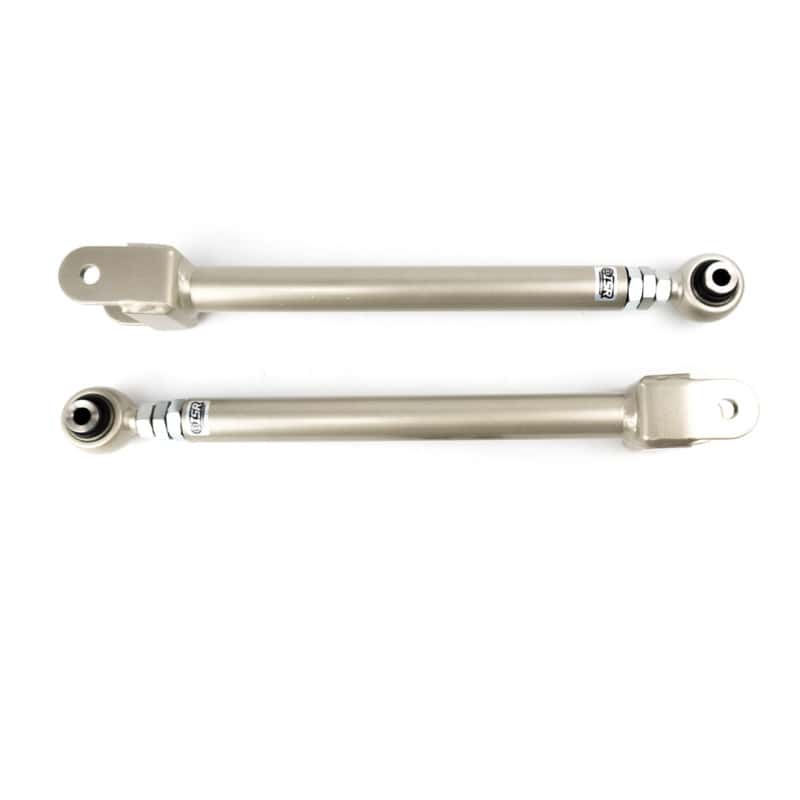 ISR Performance — ISR Performance Rear Bucket Delete Toe Arm - Infiniti G37 Coupe - view 2