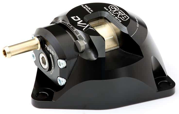 Go Fast Bits — GFB DVX Fits Hyundai Veloster
Adjustable BOV - view 2