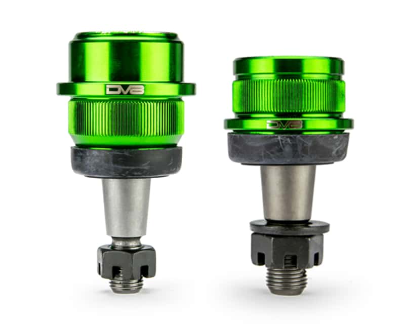 DV8 Offroad — DV8 Offroad 07-18 Jeep Wrangler JK Replacement Ball Joint Kit - Dana 30/44
Ball Joint - view 3