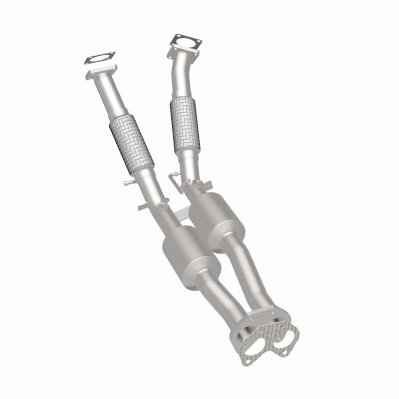 Magnaflow — MagnaFlow Conv DF 2010-2014 Volvo XC90 3.2
OEM Grade
OEM - view 15