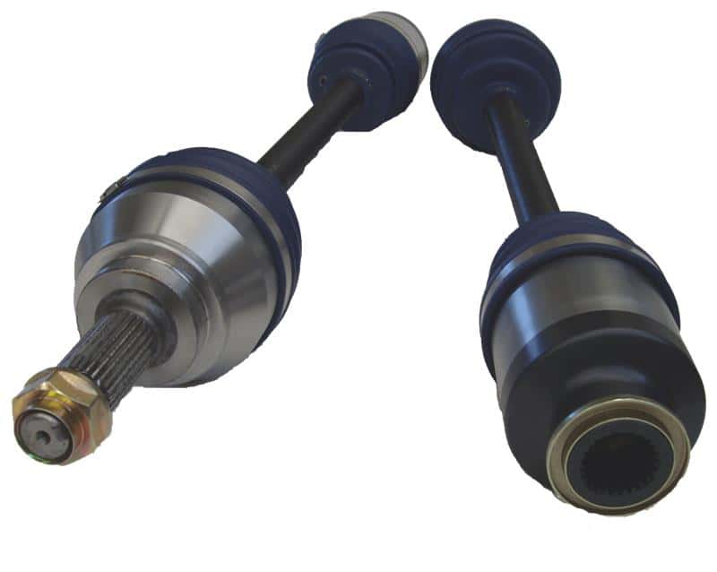 Driveshaft Shop — DSS Subaru 92-01 WRX / 2.5 RS (GC8) / 02-03 WRX (GD) Sedan 750HP Level 5 Front Axle -Left RA8520L5 - view 1