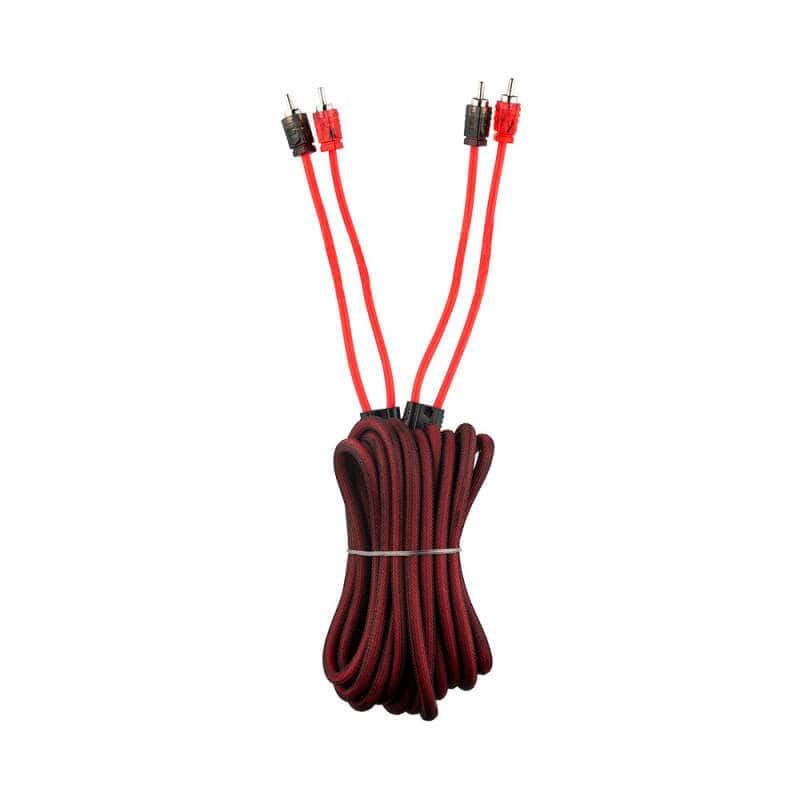 DS18 — DS18 Level 2 RCA Wire 20-Feet - view 2