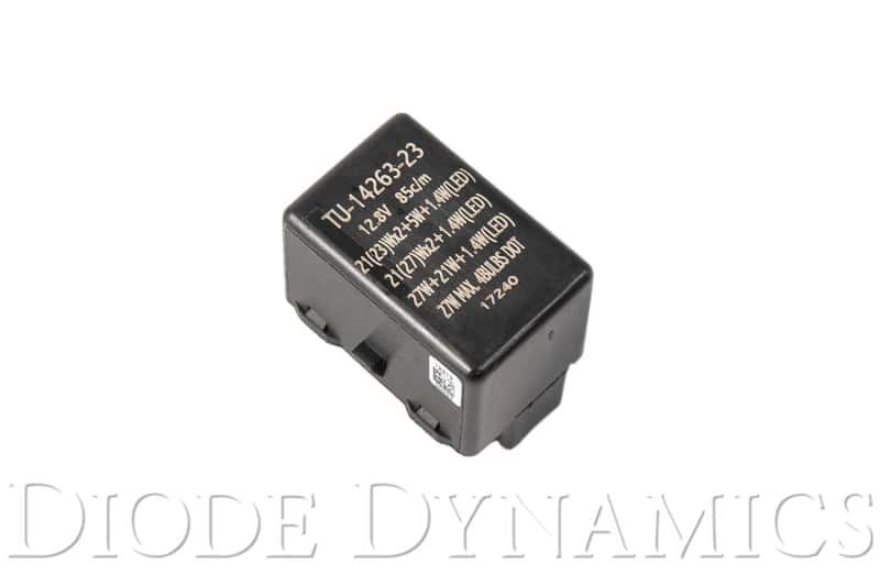 Diode Dynamics — Diode Dynamics LM526 LED Turn Signal Flasher - view 3