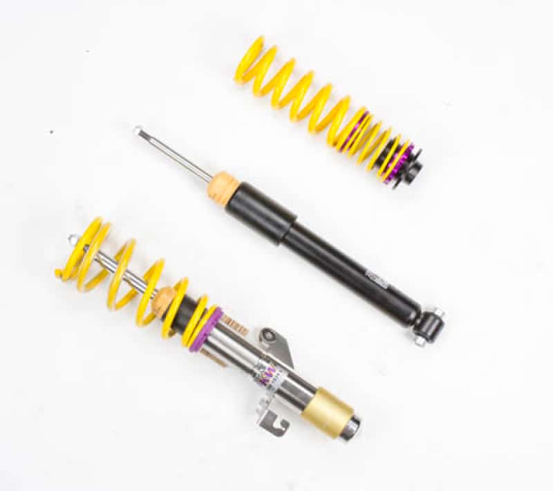 KW — KW Coilover Kit V1 2012+ BMW F30 320i/328i xDrive w/o EDC
Coilover Kit - view 1