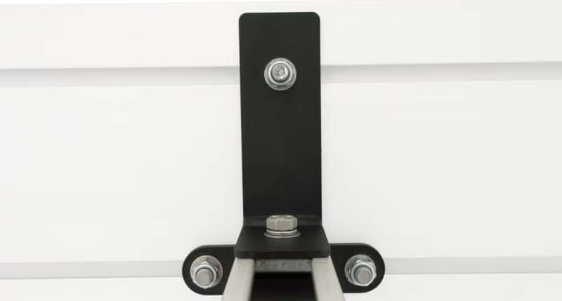 Rhino-Rack — Rhino-Rack Batwing Heavy Duty Bracket Kit - view 3