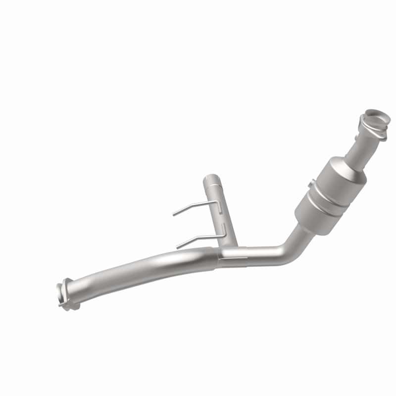 Magnaflow — Magnaflow Conv DF 2009 f-150 V8 5.4 OEM Underbody
OEM Grade
OEM - view 20