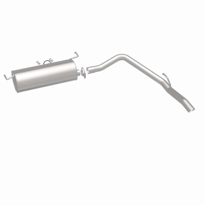 Magnaflow — MagnaFlow BRE Exhaust Kit 04-10 Toyota Sienna
Exhaust Kit - view 11