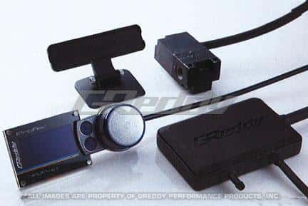 GReddy — GReddy PRofec Electronic Boost Controller - view 2