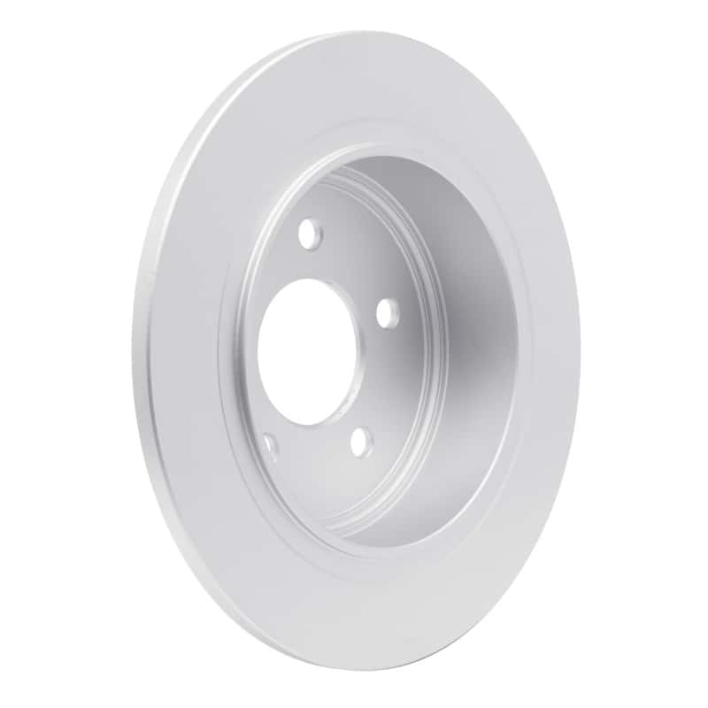 DFC — DFC 03-05 Ford Explorer Sport Rear GeoSPEC Coated Rotor
DFC Brake Rotor - view 4