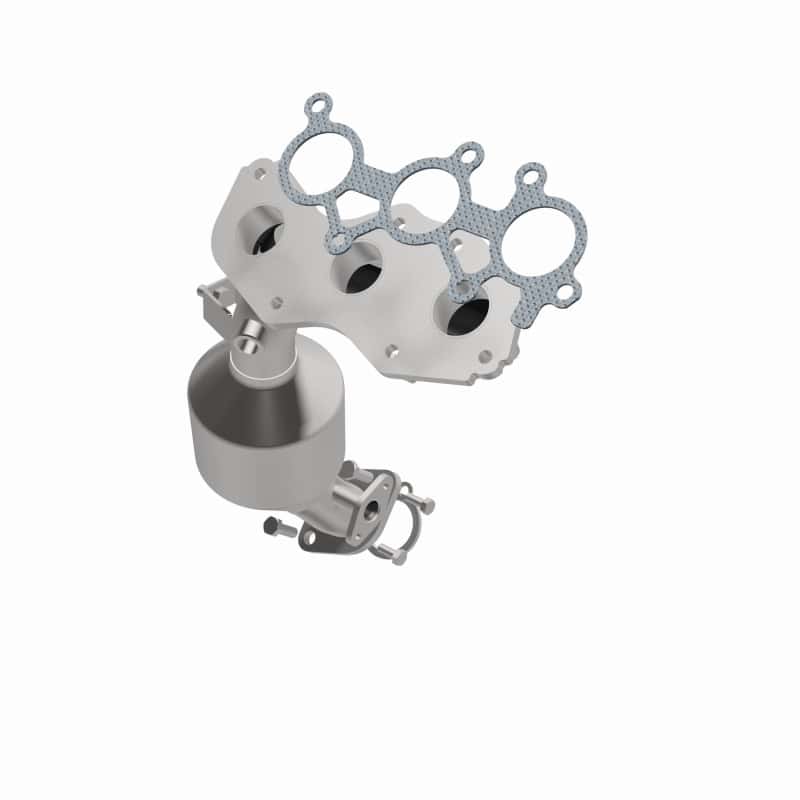 Magnaflow — Magnaflow Conv DF 10-14 RX450H 3.5L Right
OEM Grade
OEM - view 28