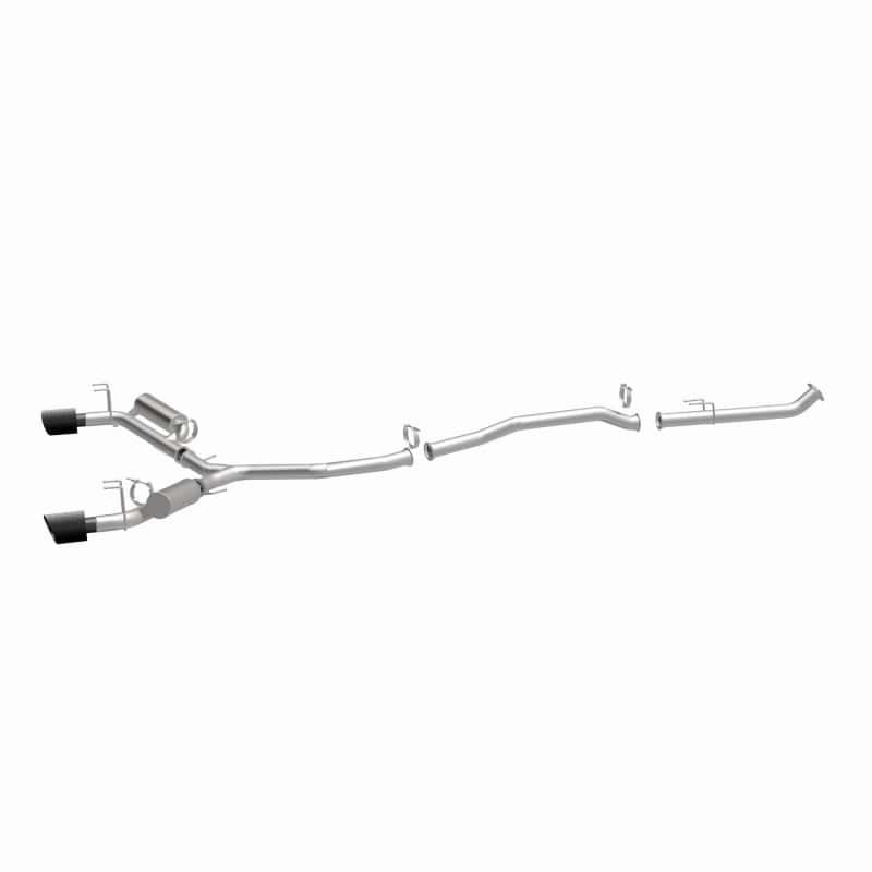 Magnaflow — Magnaflow 2022+ Honda Civic SI NEO Cat-Back Exhaust System
Cat-Back - view 8