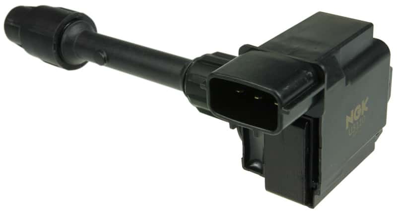 NGK — NGK 2001-00 Nissan Maxima COP Ignition Coil
Ignition Coil - view 2