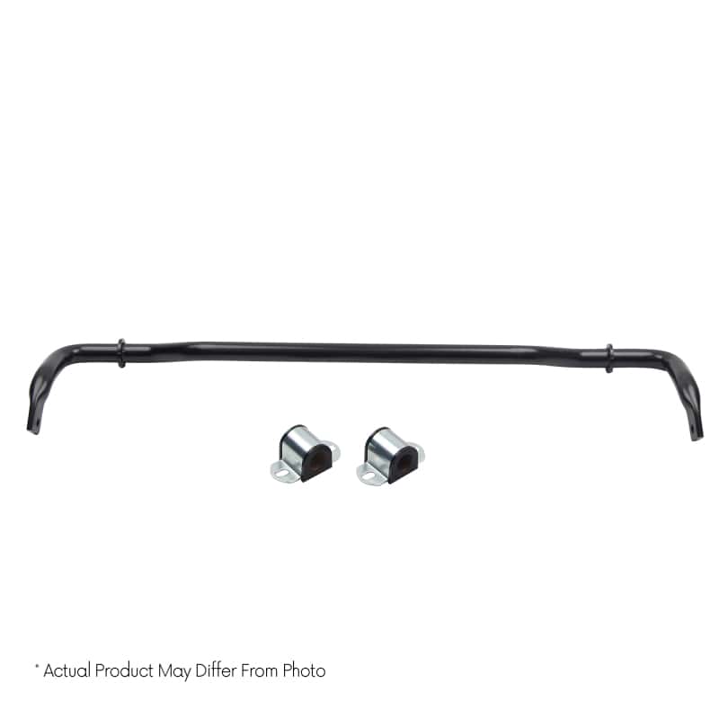 ST Suspensions — ST Rear Anti-Swaybar Mazda Miata MX-5 (NA)
Anti-Swaybar - Rear - view 4