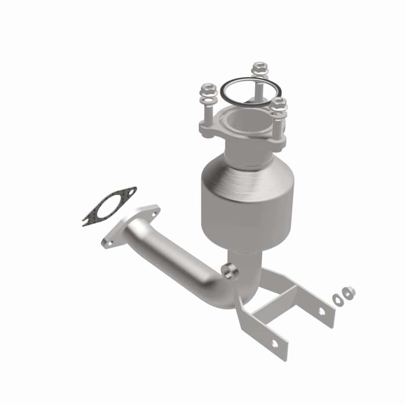 Magnaflow — Magnaflow Conv DF 08-12 Malibu 2.4L fr
OEM Grade
OEM - view 7