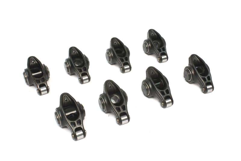 COMP Cams — COMP Cams Rocker Armes Tw 1.52 3/8 Ultra
Engine Rocker Arm - view 2