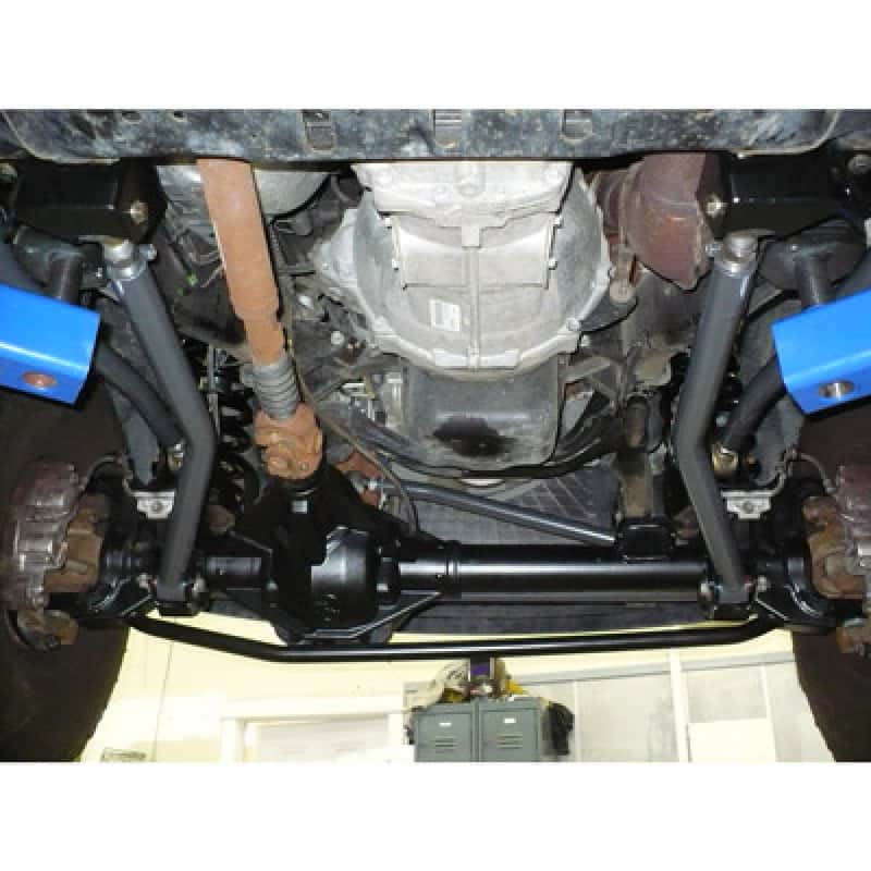 Synergy Mfg — Synergy 03-13 Ram 1500/2500/3500 4x4 Front Long Arm Lower Control Arm - Pair - view 5