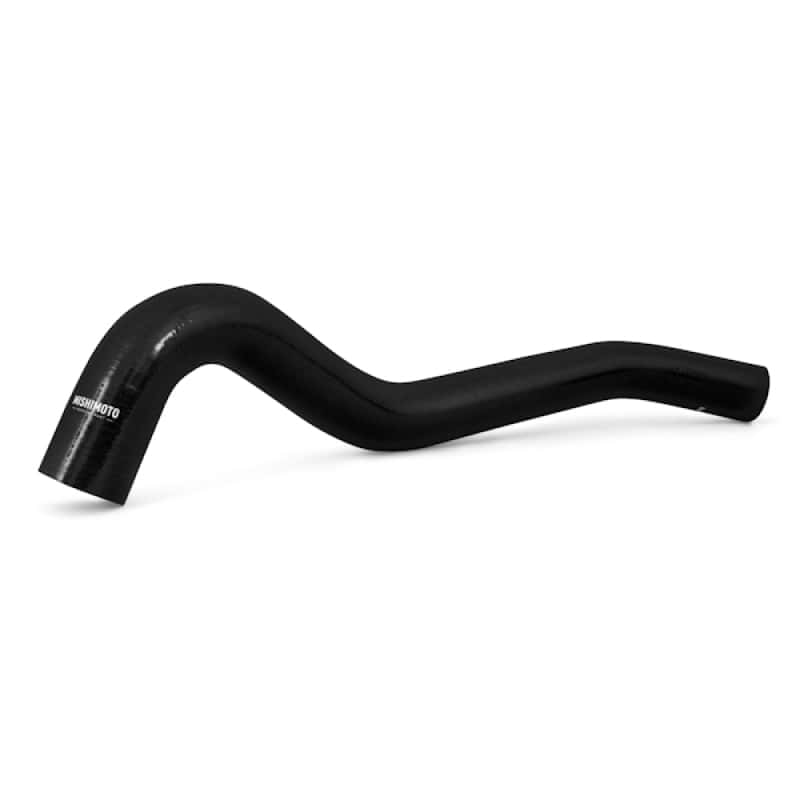 Mishimoto — Mishimoto 15+ Ford Mustang EcoBoost Black Silicone Coolant Hose Kit
Coolant Hose Kit - view 7
