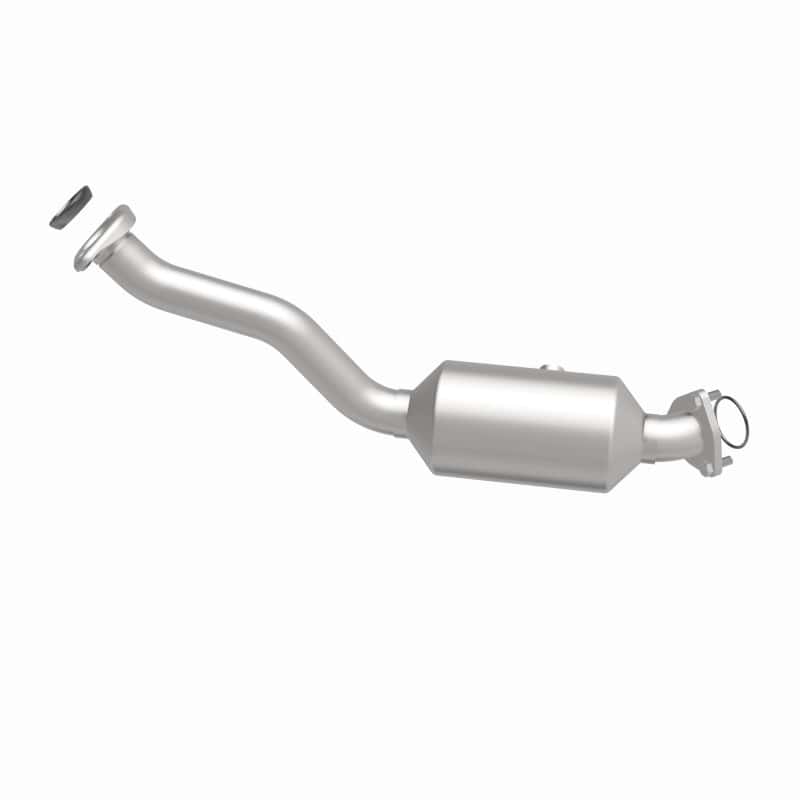Magnaflow — MagnaFlow California Converter Direct Fit 07-08 Honda Fit 1.5L
California - view 12