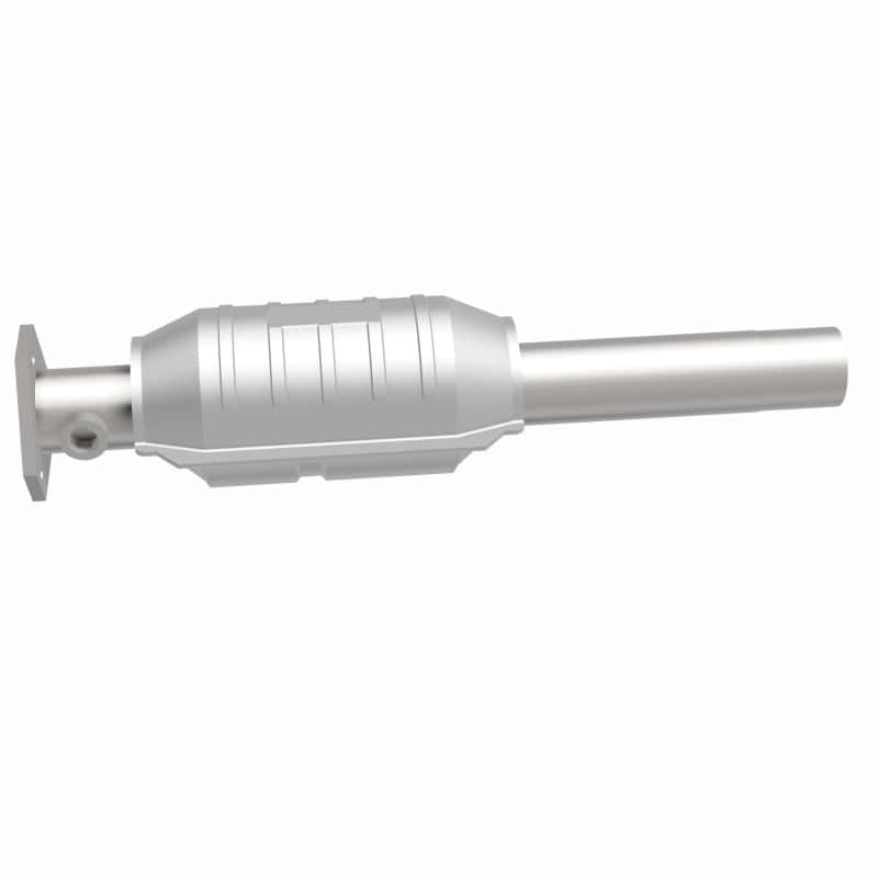 Magnaflow — MagnaFlow Conv Direct Fit VW 86 92
Standard Grade
Standard - view 11