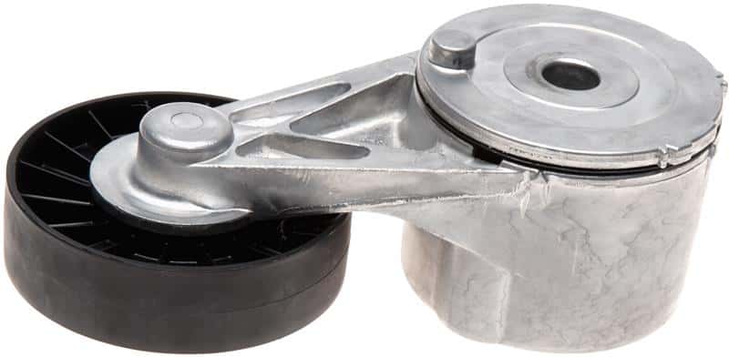 Gates — Gates 89-97 Ford F Series V-8 7.5L Tensioner Assy. Belt Drive Tensioner - view 2