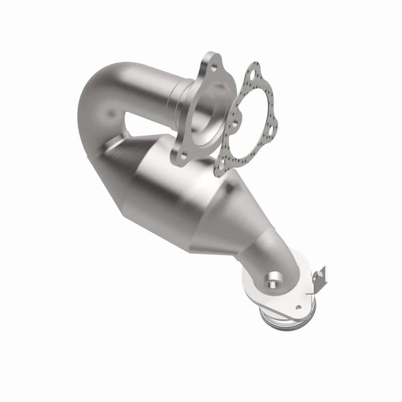 Magnaflow — MagnaFlow Conv DF 07-12 Acura RDX 2.3L T Front
OEM Grade
OEM - view 29