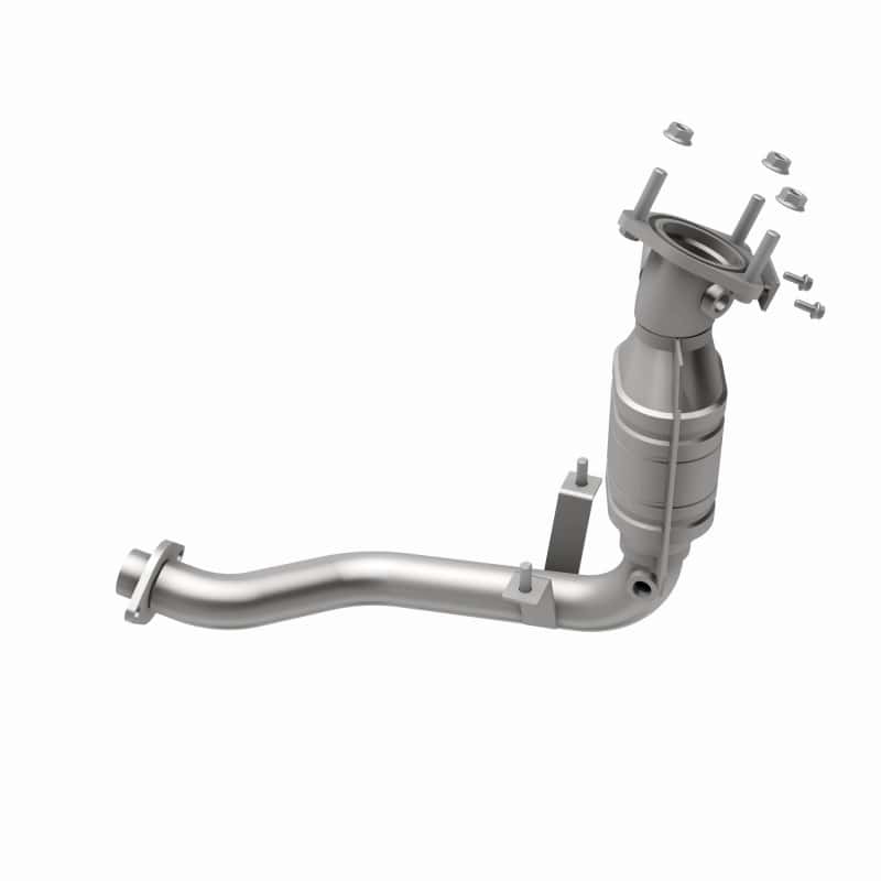 Magnaflow — Magnaflow Conv DF 01-04 Ford Escape
California - view 20