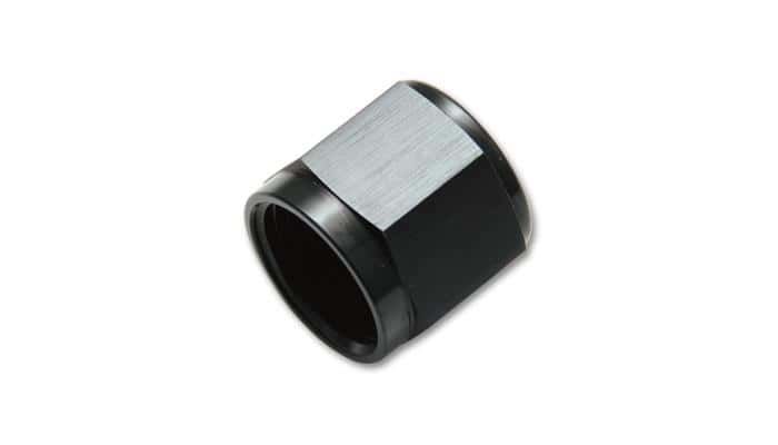 Vibrant — Vibrant -6AN Tube Nut Fitting - Aluminum
-6ANTubeNutFittingAL
ANFittingWasher/Nut
6ANAlTubeNutFitting - view 4