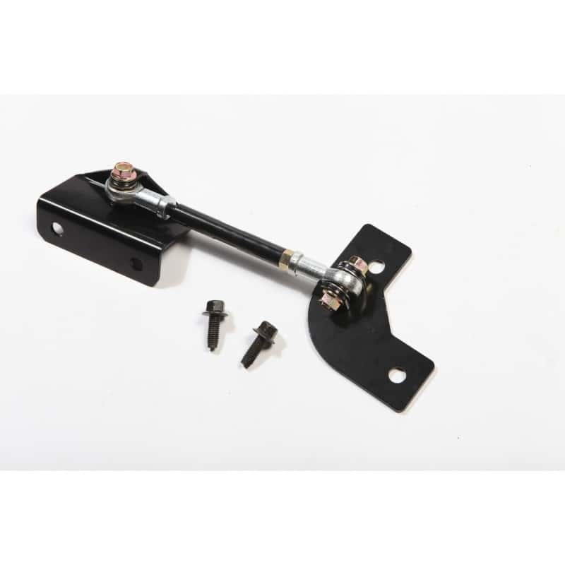Rugged Ridge — Rugged Ridge Tire Carrier Linkage 07-18 Jeep Wrangler JK
SpareTireCrrAdpt
OFFROAD_BUMPERS - view 1