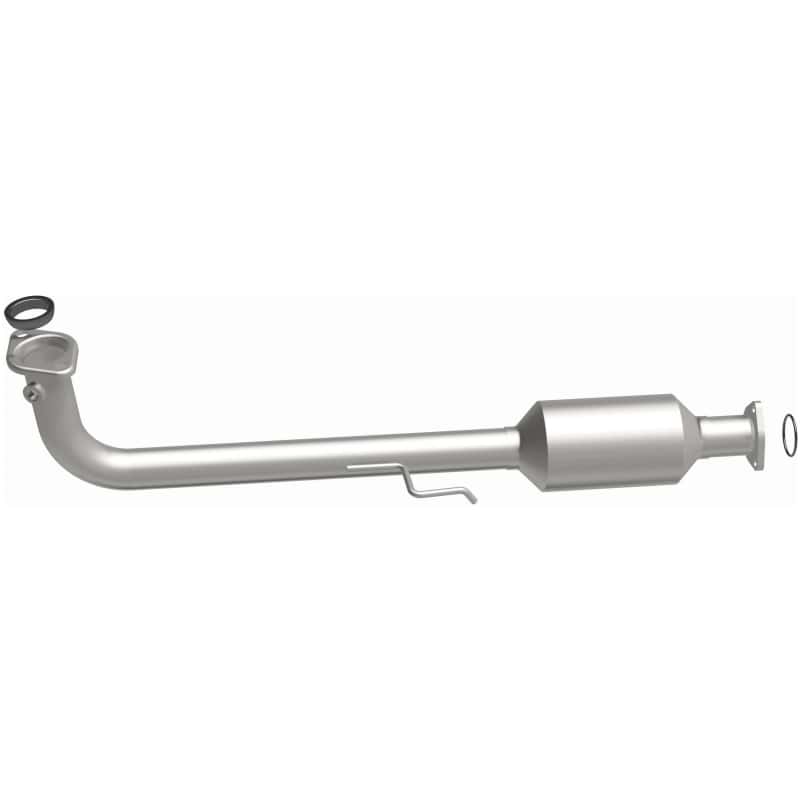 Magnaflow — MagnaFlow Conv Direct Fit California Grade Catalytic Converter 04-05 Honda Civic EX/GX L4-1.7L
California - view 5