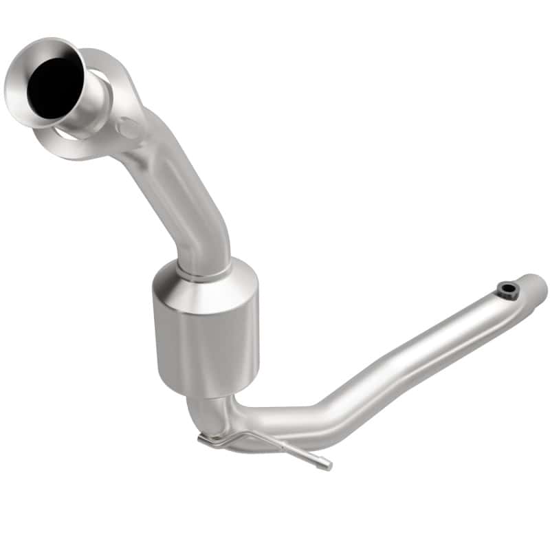 Magnaflow — MagnaFlow Conv DF 96-97 Chrysler Concorde 3.5L
California - view 1