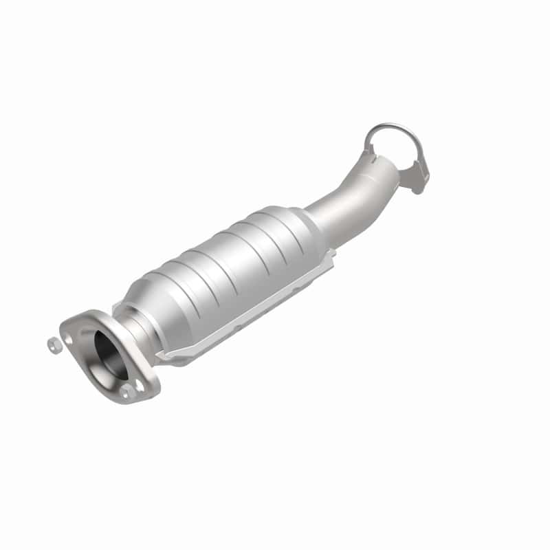 Magnaflow — MagnaFlow Conv DF 04 Toyota Sienna 3.3L
OEM Grade
OEM - view 29