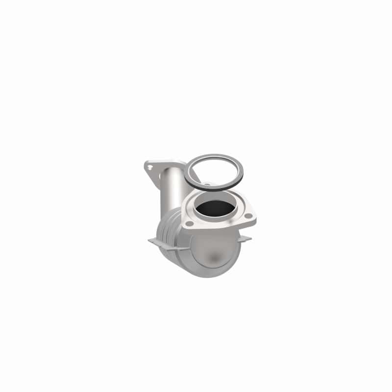 Magnaflow — Magnaflow Conv DF 2008 Pontiac G8 3.6L ps
OEM Grade
OEM - view 24